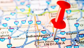 Fun Indiana Facts
