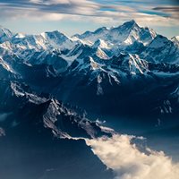 Amazing Mountain Facts