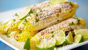 Amazing Corn Fact