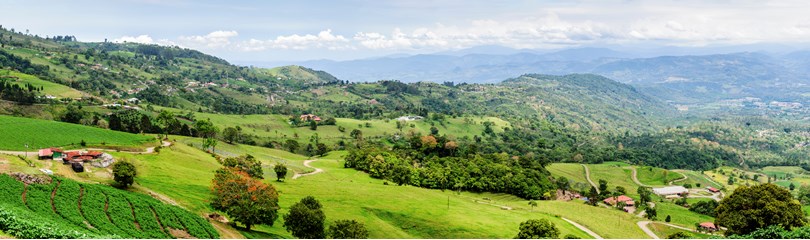 Costa Rica Facts