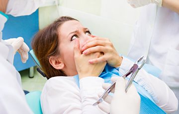 Interesting Dentist Facts