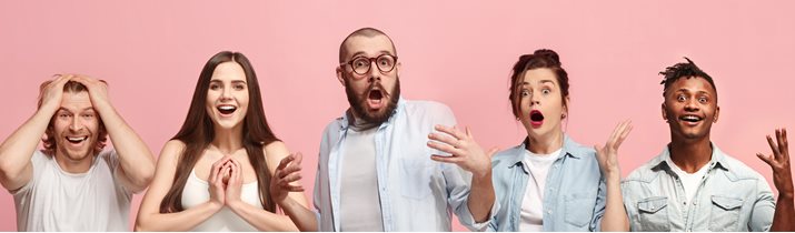 Weird Laughter Facts