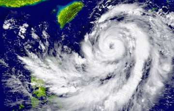 Crazy Hurricane Facts