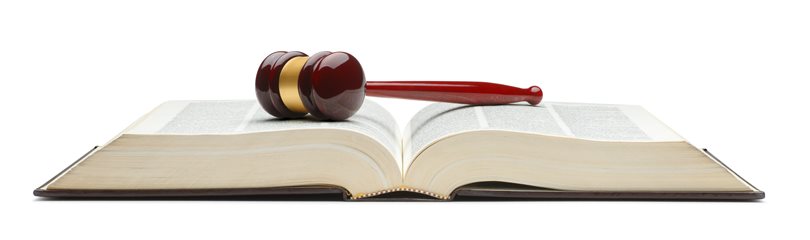 Crazy Law Facts