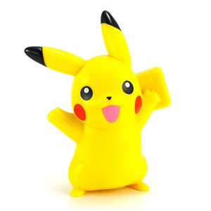 Interesting Pikachu Fact