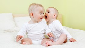 Baby Facts