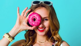 Donuts Facts