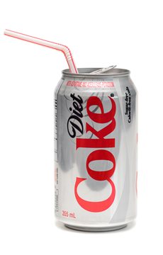 Diet Coke Facts