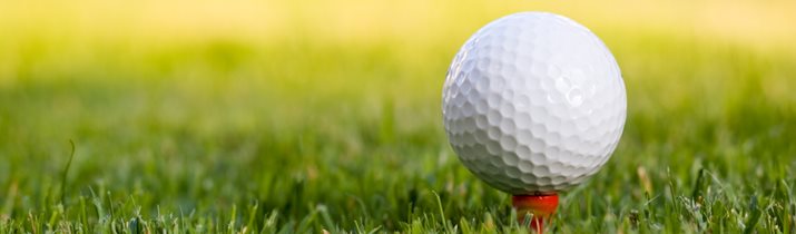 Golf Ball Facts