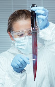DNA evidence
