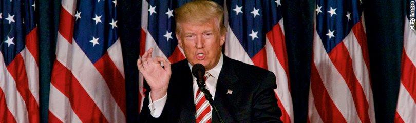 Trump Facts