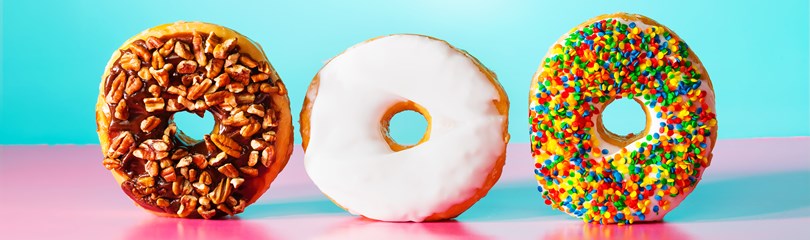 Doughnut Facts