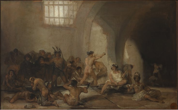 History of Insanity