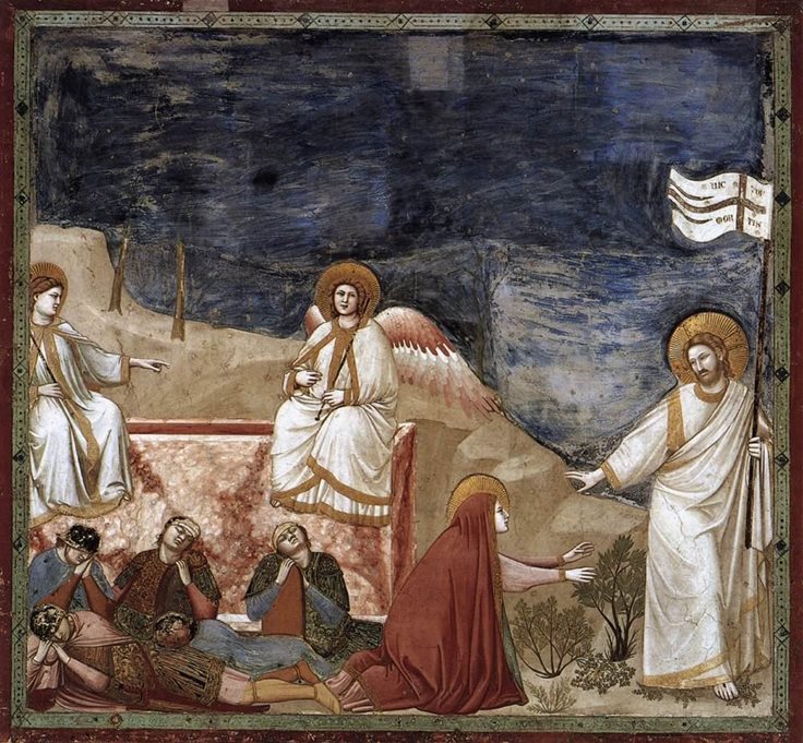 Easter Sunday