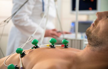 ECG Test Fact