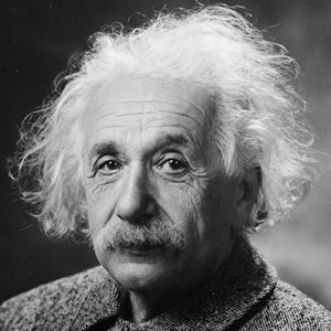 Albert Einstein Fact
