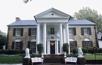 Graceland Facts