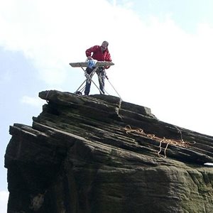 Strange Extreme Sport Facts