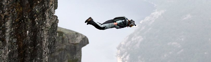 Extreme Sports Facts