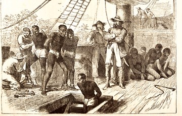 Columbus Legacy Fact