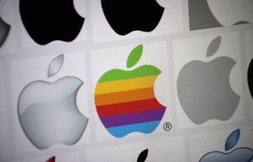 Apple Logo Facts