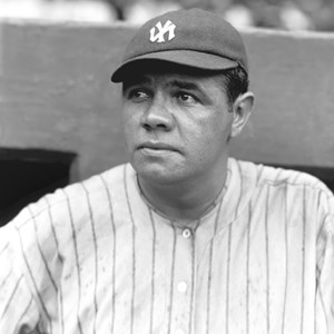 Babe Ruth Facts