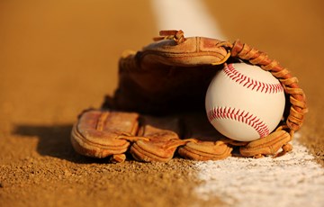 Baseball Mitt Fact
