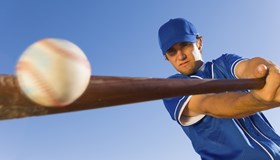 Baseball Game Facts