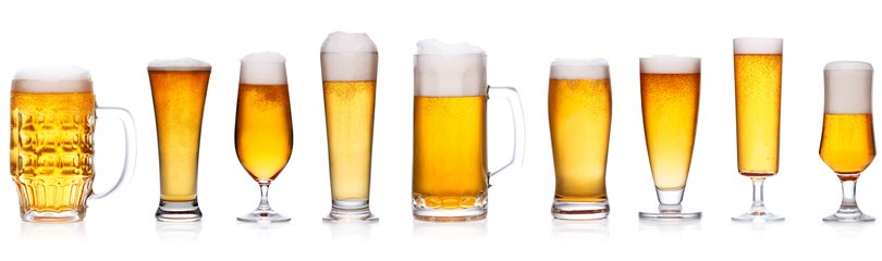 Beer Facts
