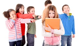 Bullying Facts