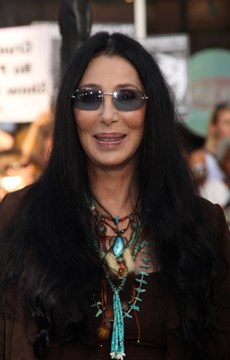 Cher Facts