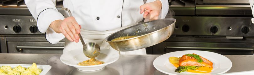 Cooking Facts