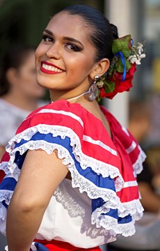 Interesting Costa Rica Fact