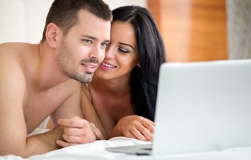 Watching Pornography Facts