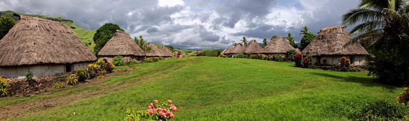 Fiji Facts