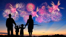 Fireworks Facts
