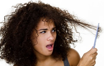 Hair and Racism