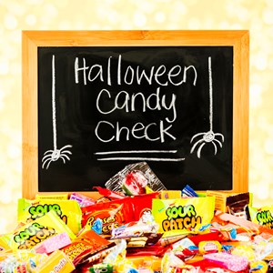 Halloween Candy Facts