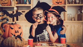 Halloween Facts