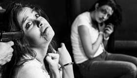 People Trafficking Facts