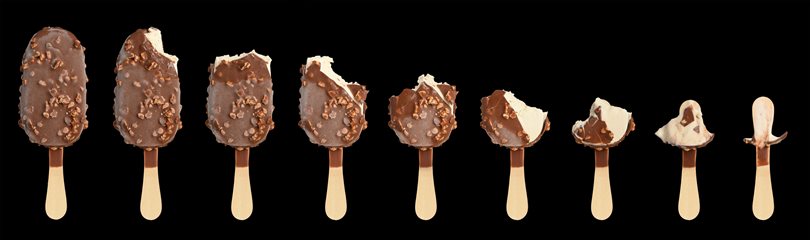 Ice Cream Facts