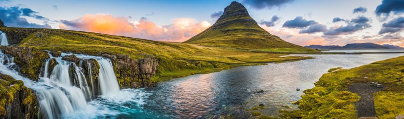 Iceland Facts