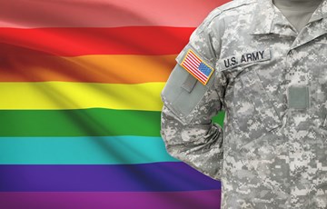 U.S. Military Facts