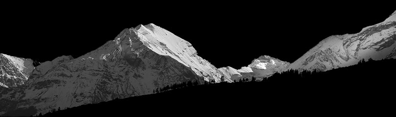 Mountain Facts