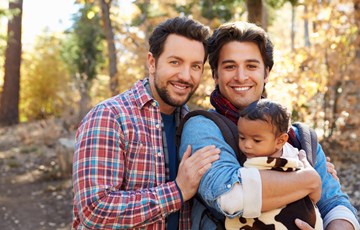 LGBT Family Facts