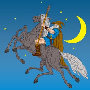 Odin Facts