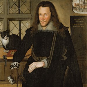 Henry Wriothesley Fact