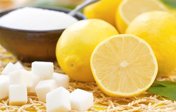 Fruit Sugar Facts