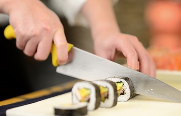 Sushi Knife Facts