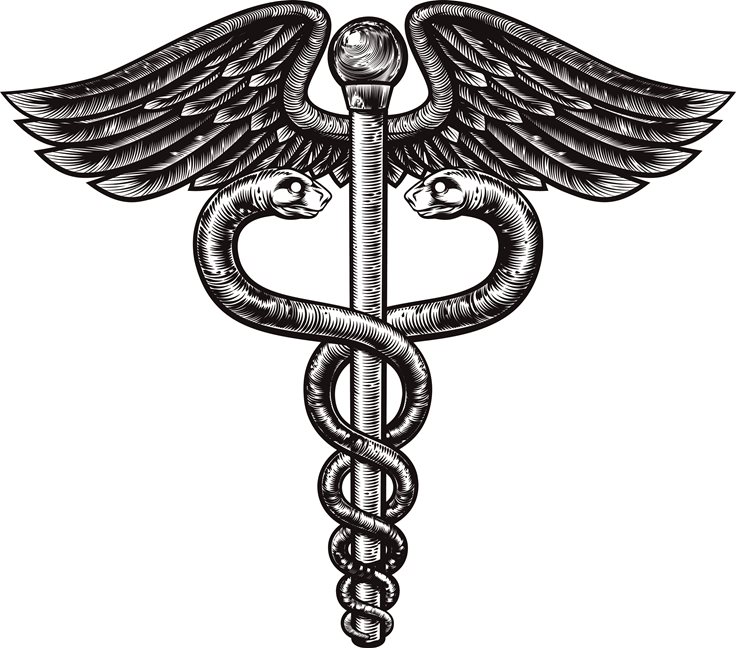 Medicine Symbols